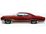Buick Wildcat Custom GS Hardtop Coupe 1966 года